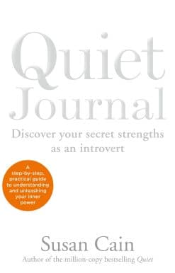 Quiet Journal