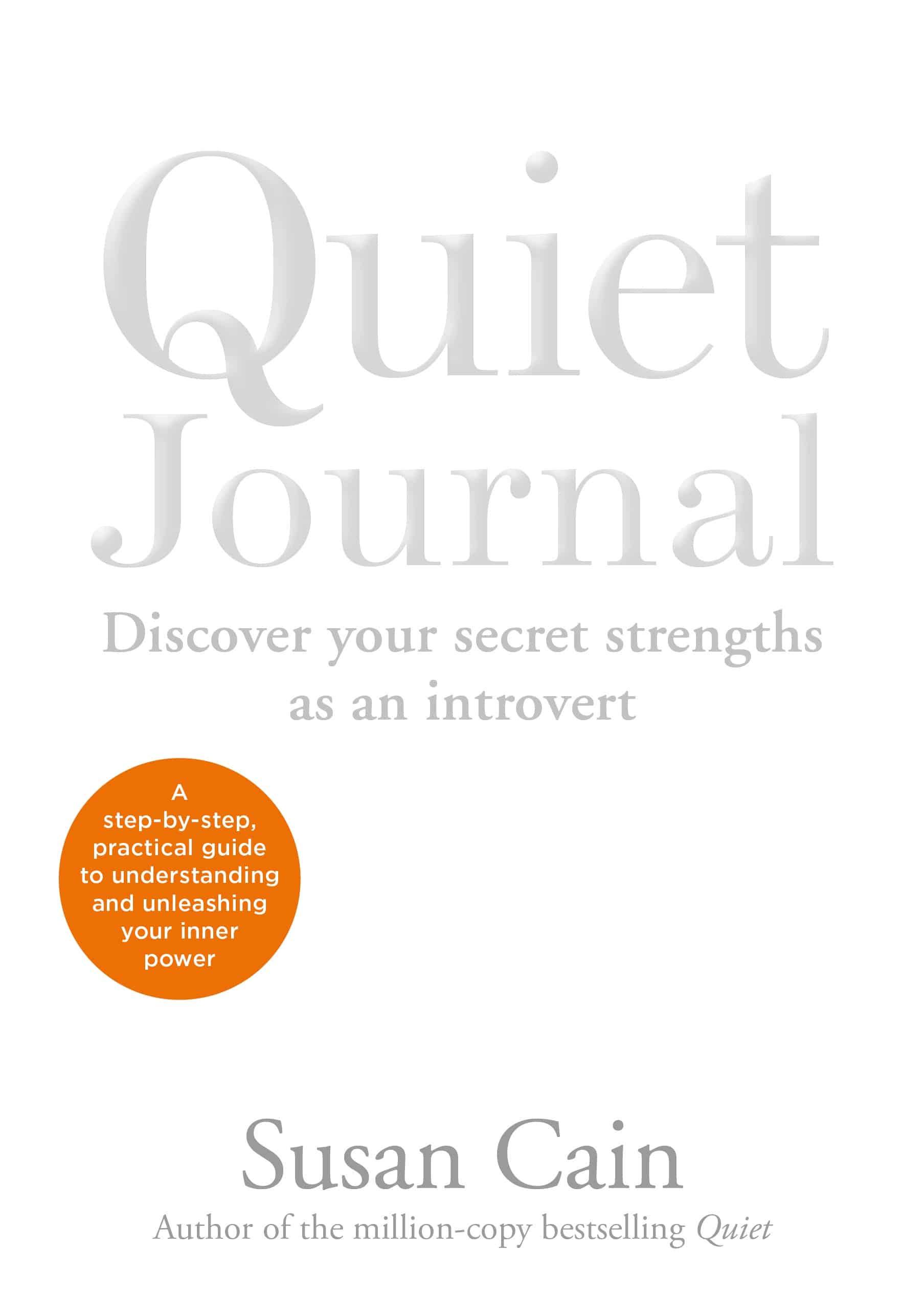 9780241439241 Quiet Journal