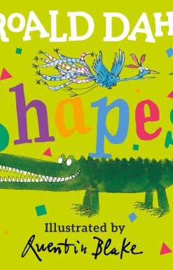Roald Dahl: Shapes