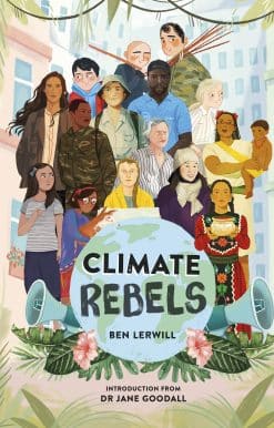 Climate Rebels