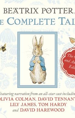 Beatrix Potter The Complete Tales