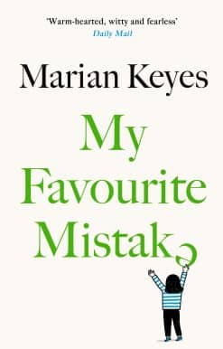 My Favourite Mistake