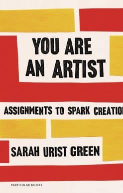 You Are an Artist