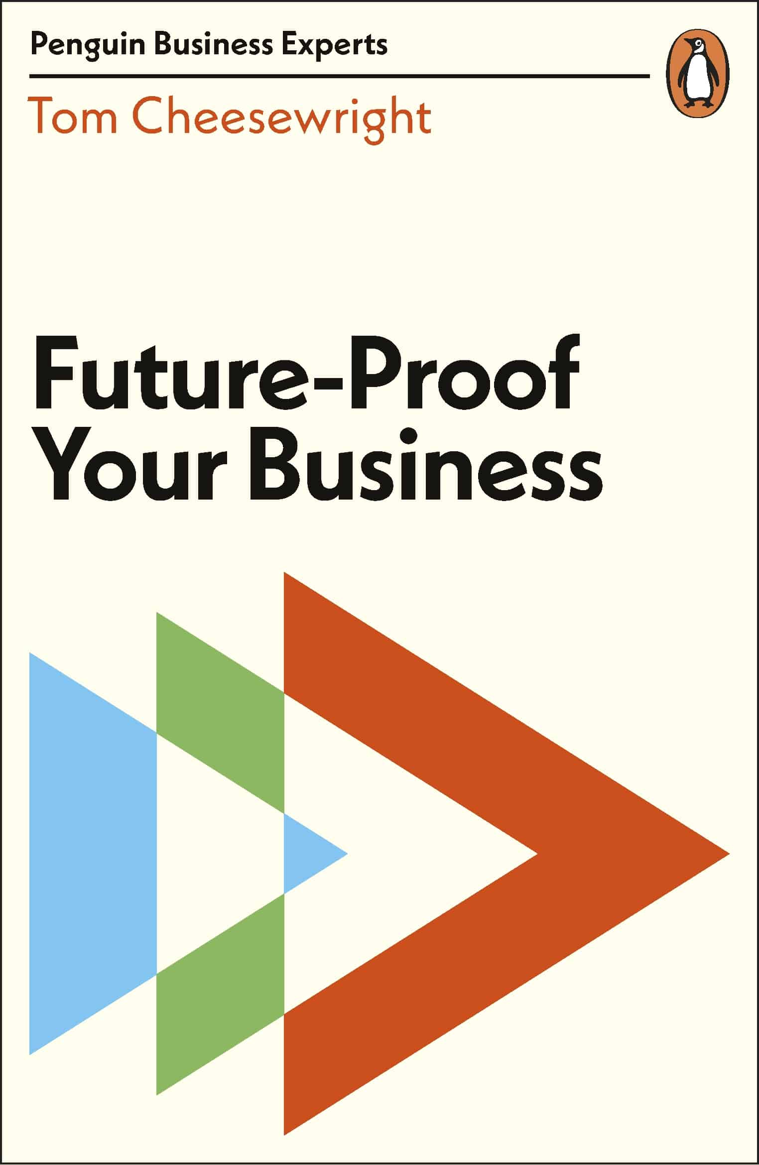 9780241446447 Future-Proof Your Business