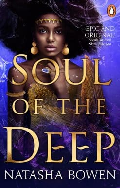 Soul of the Deep