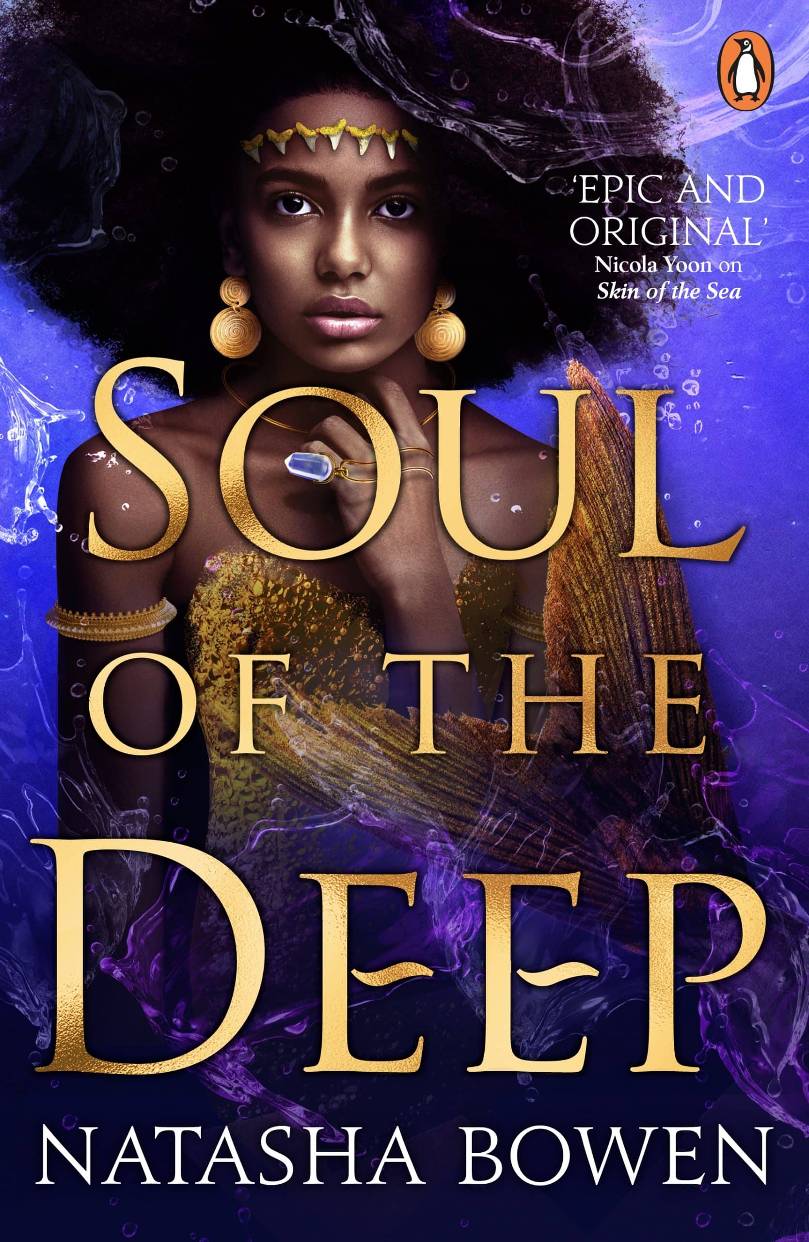 9780241448243 Soul of the Deep