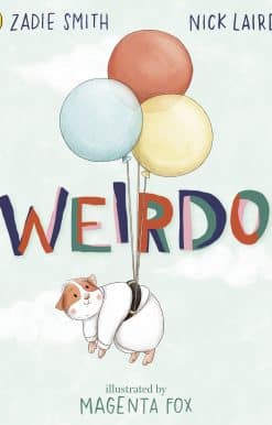 Weirdo