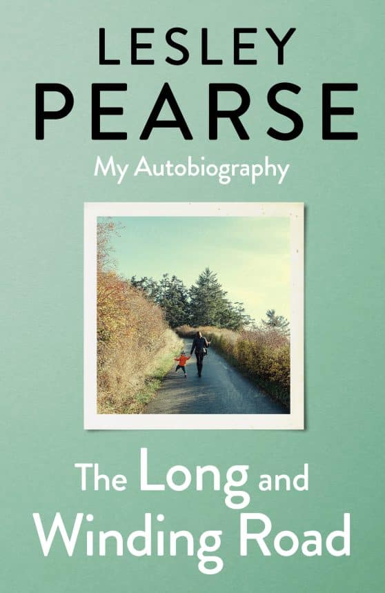 The Long and Winding Road: My Autobiography