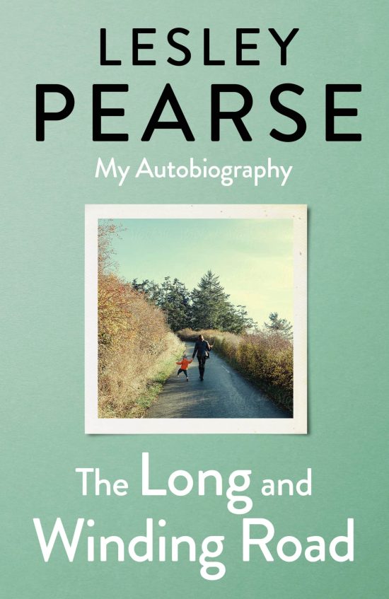 The Long and Winding Road: My Autobiography