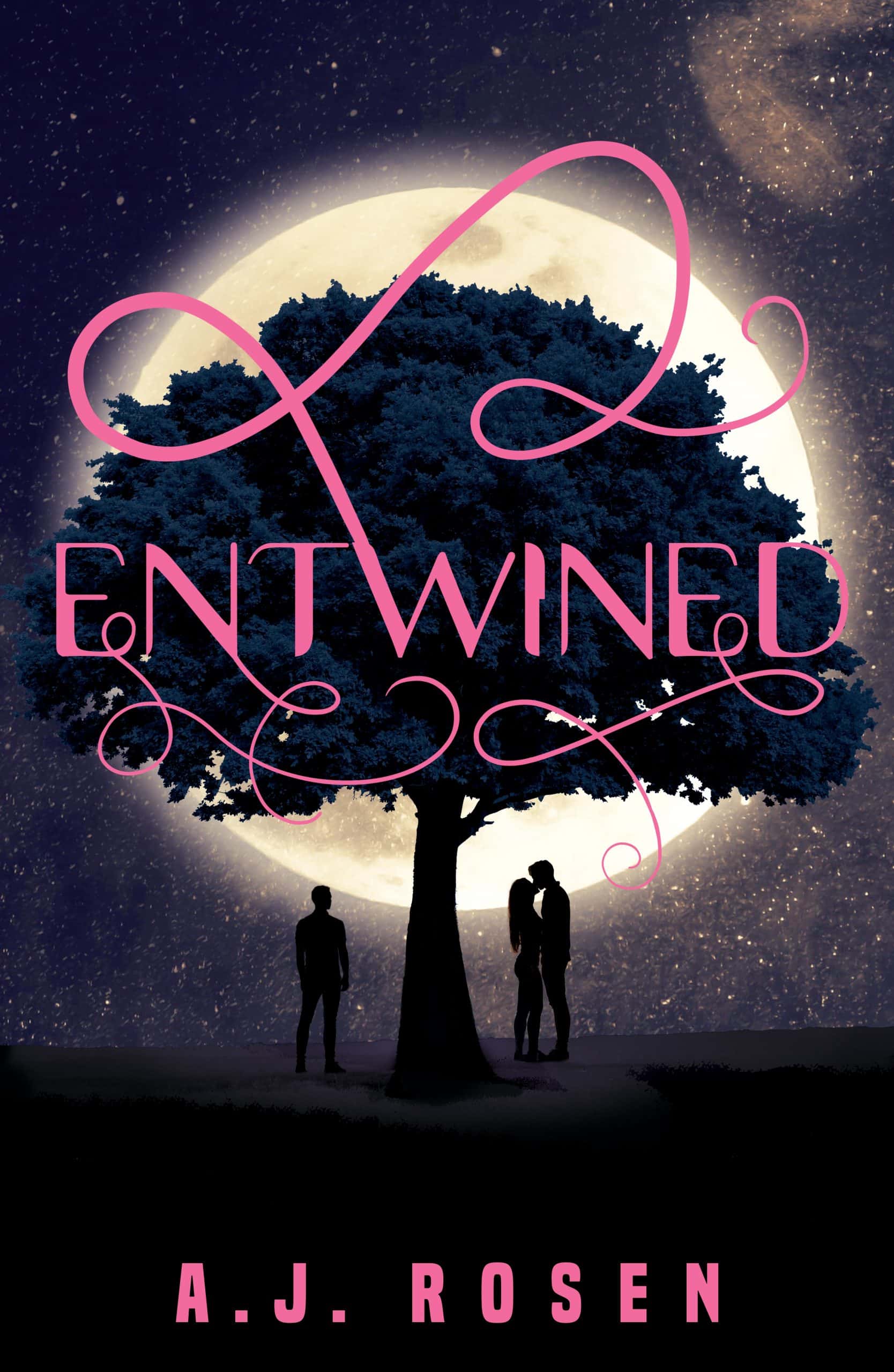 9780241455791 Entwined