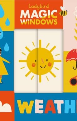 Magic Windows: Weather