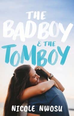 The Bad Boy and the Tomboy