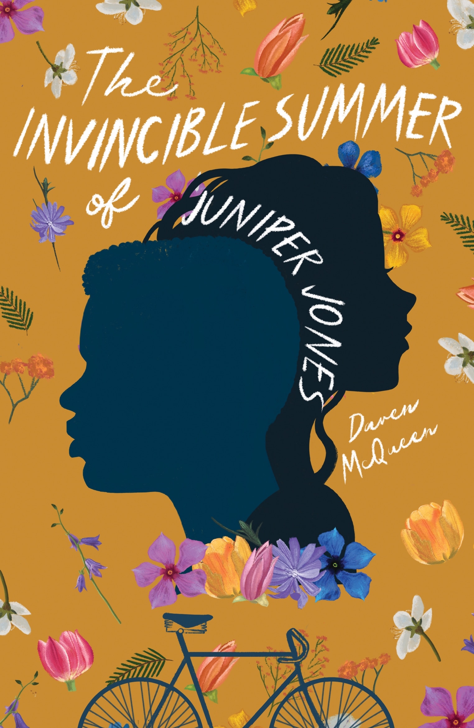 9780241460924 The Invincible Summer of Juniper Jones