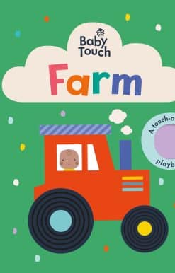 Baby Touch: Farm