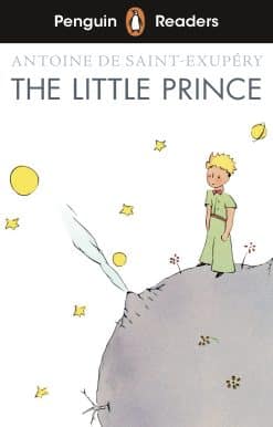 Penguin Readers Level 2: The Little Prince (ELT Graded Reader): Abridged Edition