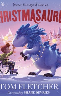 The Christmasaurus