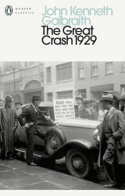 The Great Crash 1929