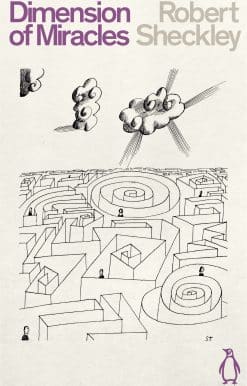 Dimension of Miracles