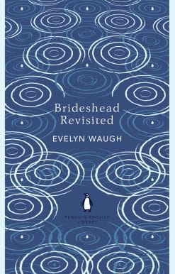 Brideshead Revisited: The Sacred and Profane Memories of Captain Charles Ryder