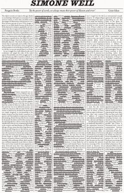 The Power of Words