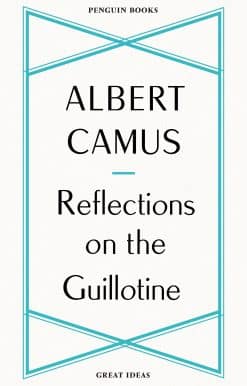 Reflections on the Guillotine