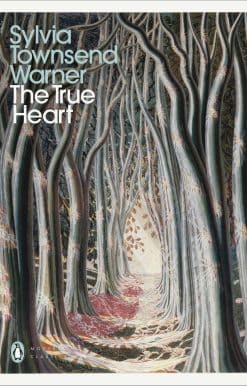 The True Heart