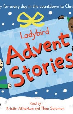 Ladybird Advent Stories