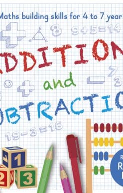 Ladybird Addition and Subtraction