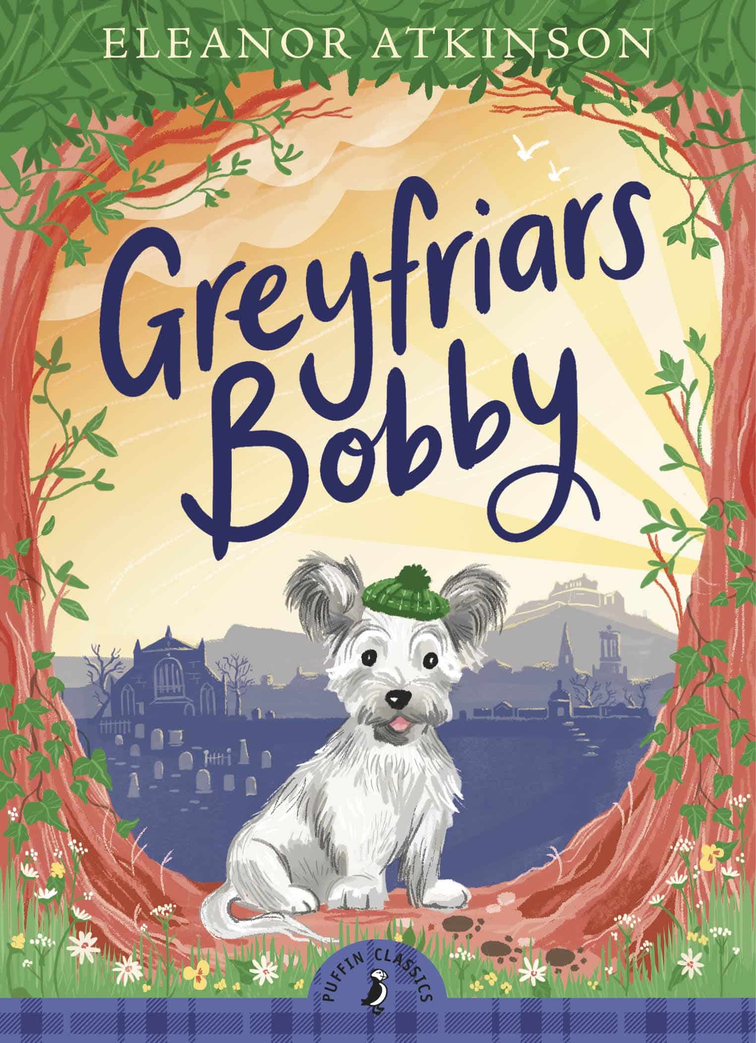 9780241481769 Greyfriars Bobby