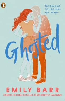 Ghosted