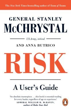 Risk: A User’s Guide