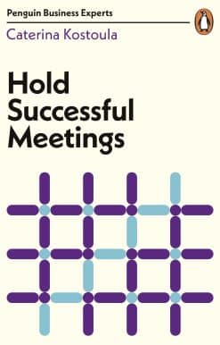 Hold Successful Meetings