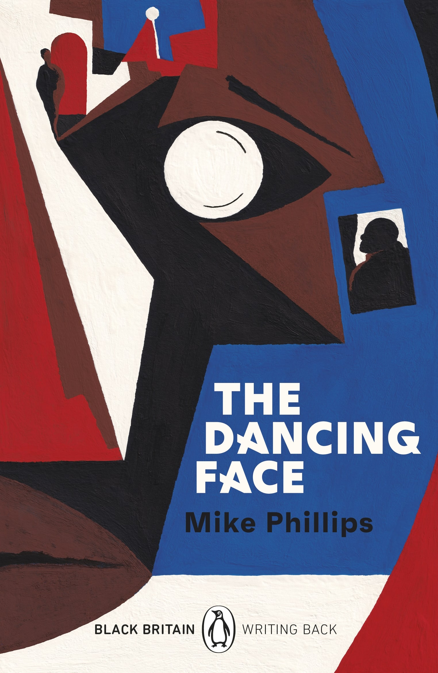 9780241482674 The Dancing Face: A collection of rediscovered works celebrating Black Britain curated by Booker Prize-winner Bernardine Evaristo