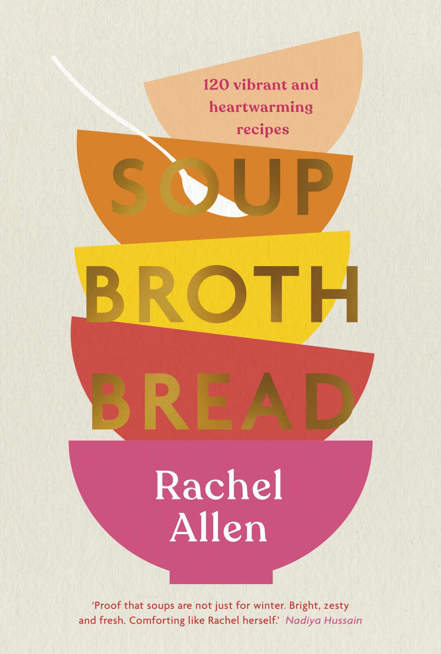 9780241486290 Soup Broth Bread