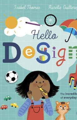 Hello Design!