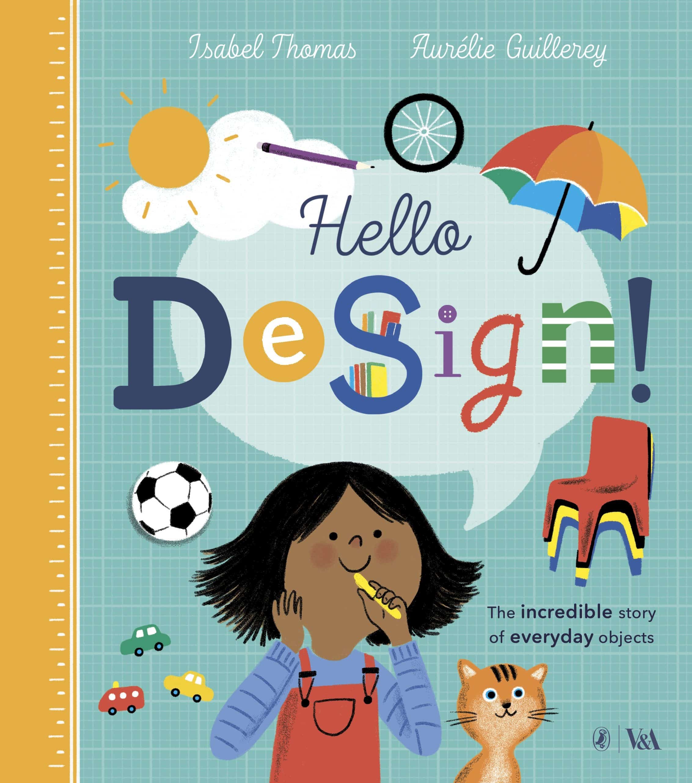 9780241488881 Hello Design!
