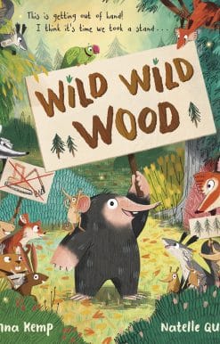 Wild Wild Wood