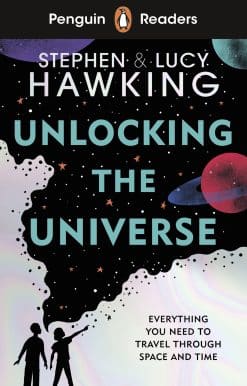 Penguin Readers Level 5: Unlocking the Universe (ELT Graded Reader): Abridged Edition