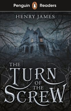 Penguin Readers Level 6: The Turn of the Screw (ELT Graded Reader): Abridged Edition
