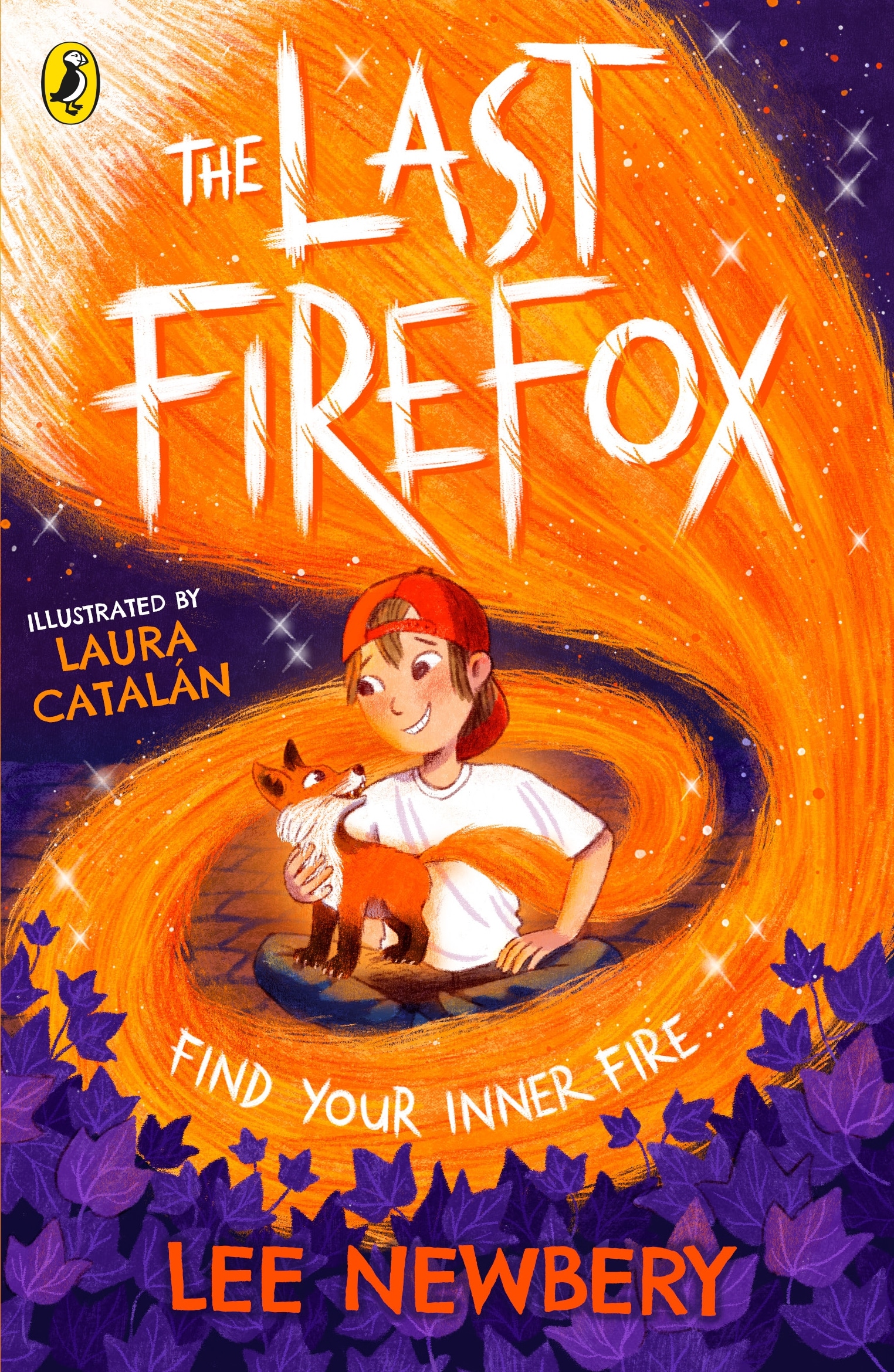 9780241493533 The Last Firefox