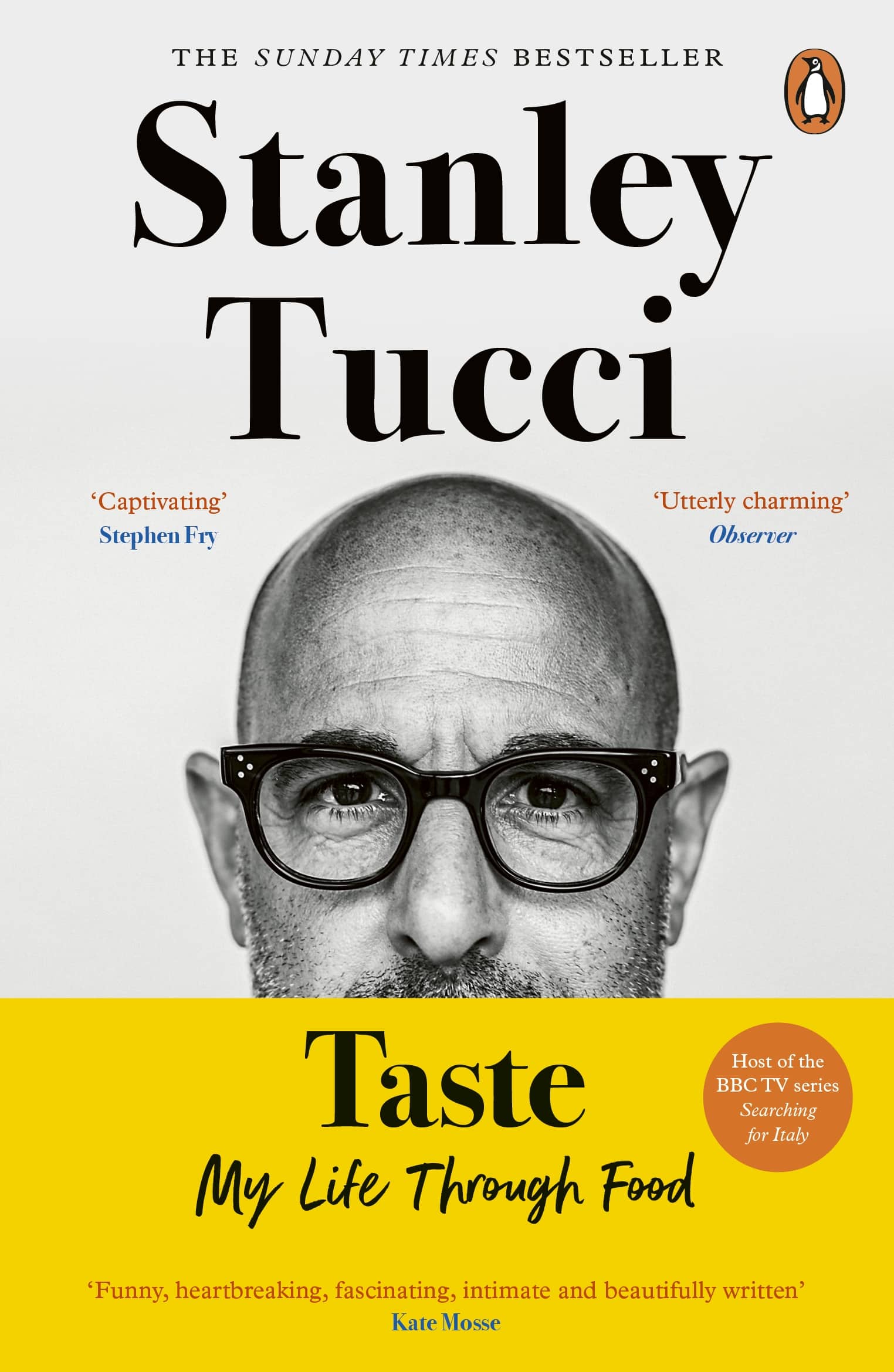 9780241501009 Taste: My Life Through Food