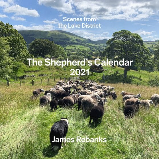 The Shepherd's Calendar