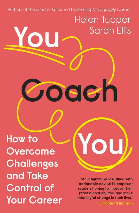 You Coach You: How to Overcome Challenges and Take Control of Your Career