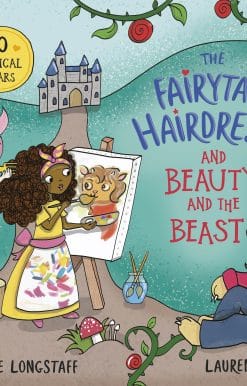 The Fairytale Hairdresser and Beauty and the Beast: New Edition