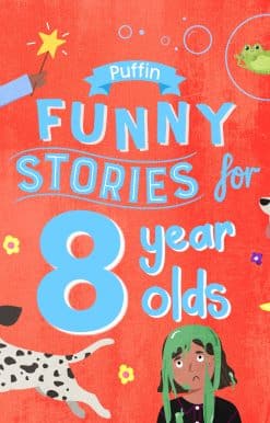 Puffin Funny Stories for 8 Year Olds