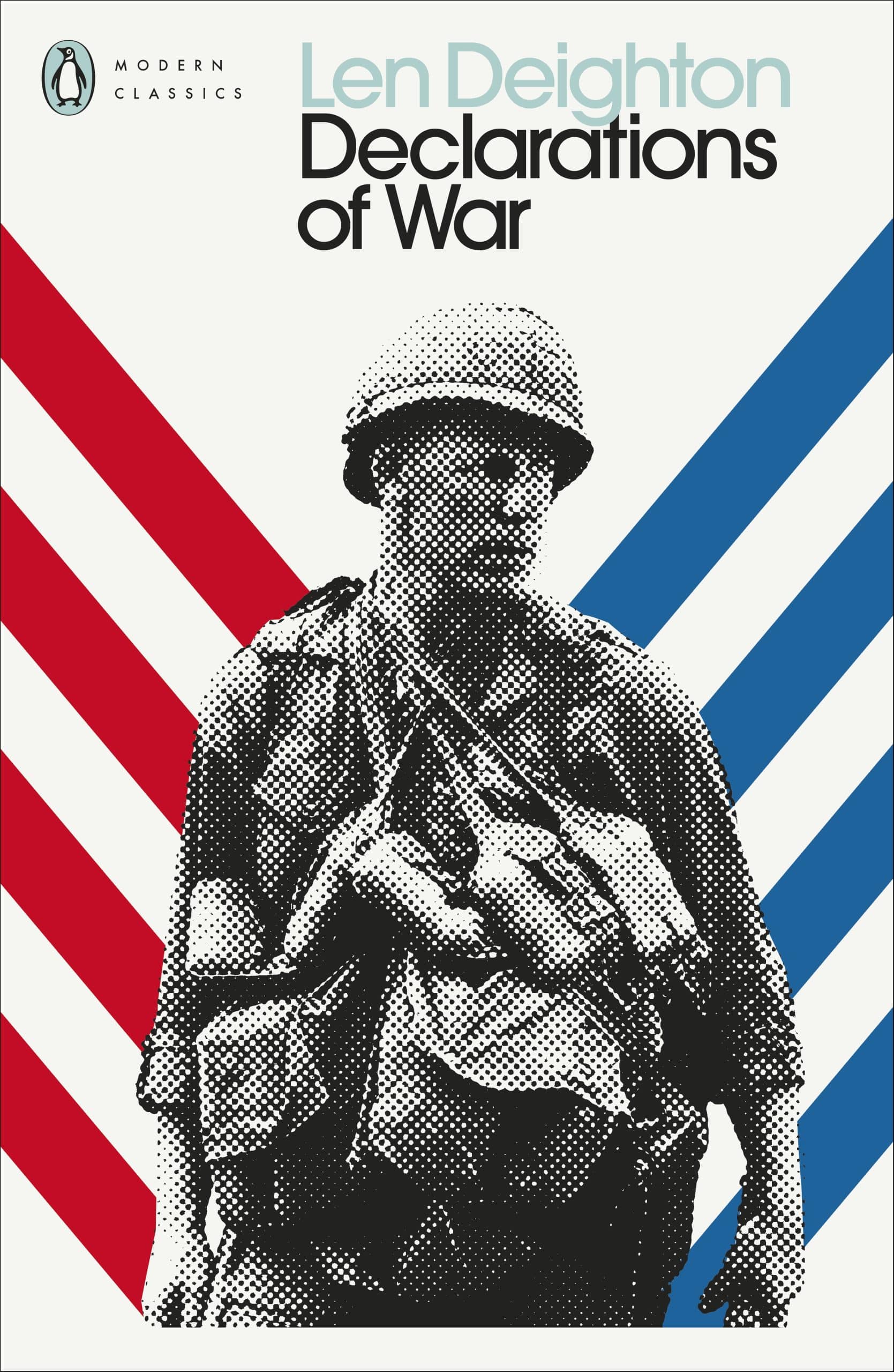 9780241505335 Declarations of War