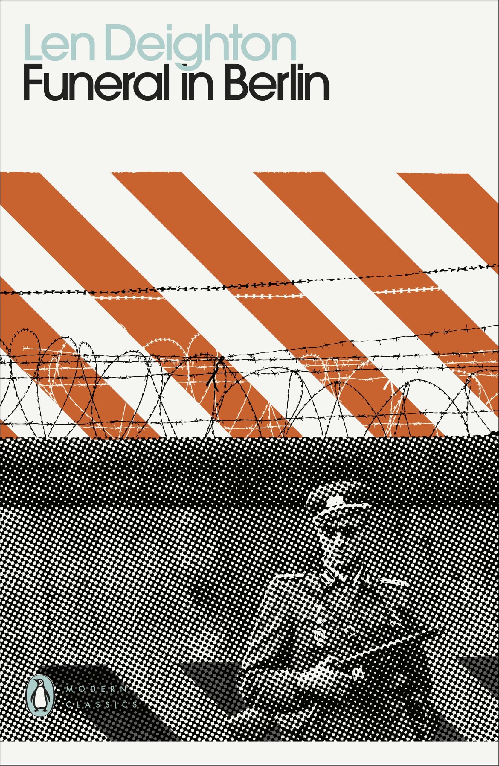 9780241505380 Funeral in Berlin