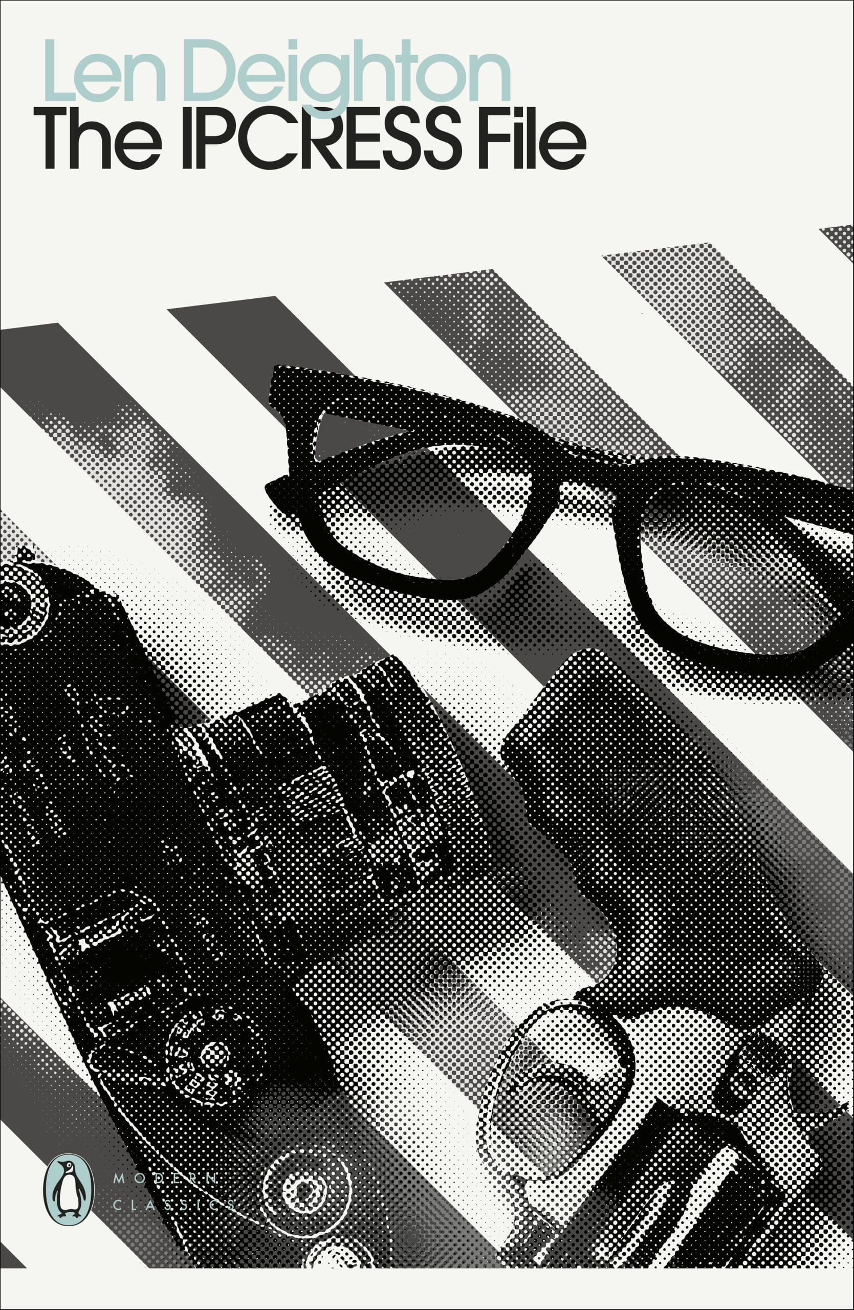 9780241505427 The IPCRESS File
