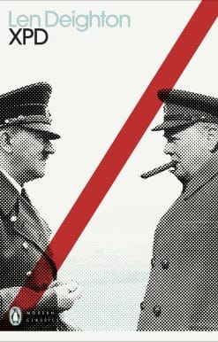 XPD