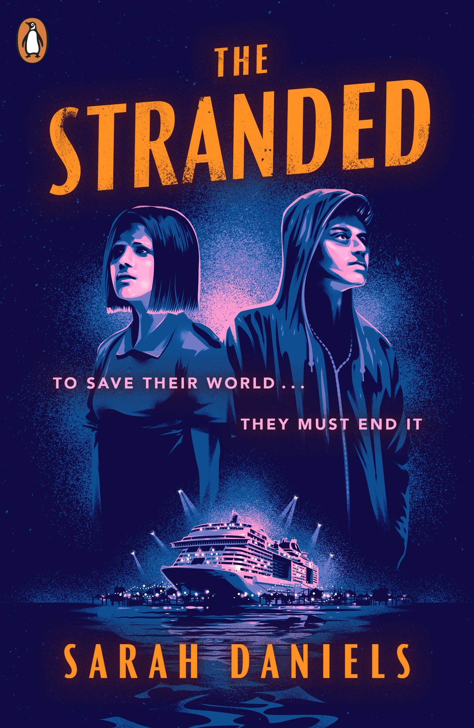 9780241507964 The Stranded